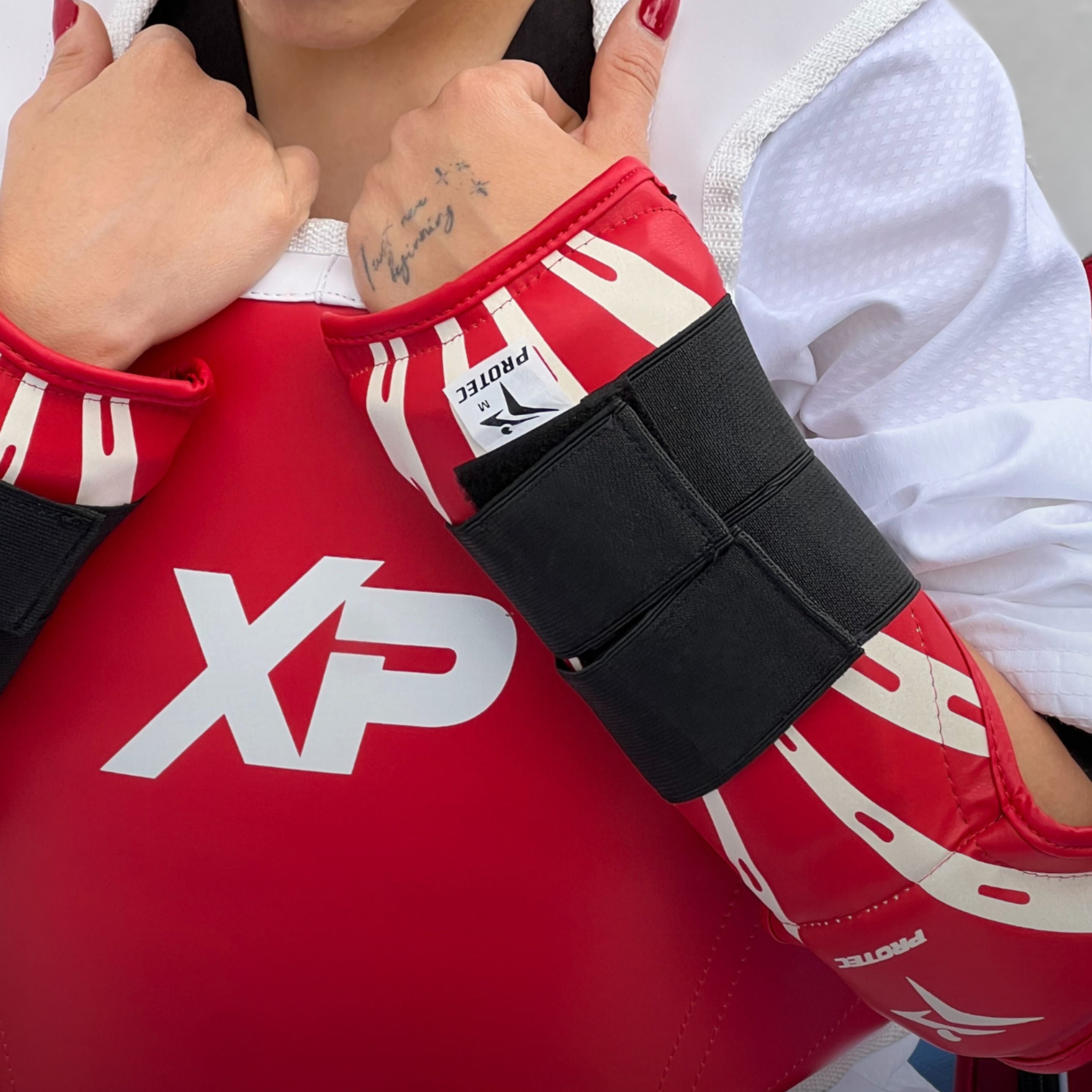 CODERA ANTEBRACERA MAX