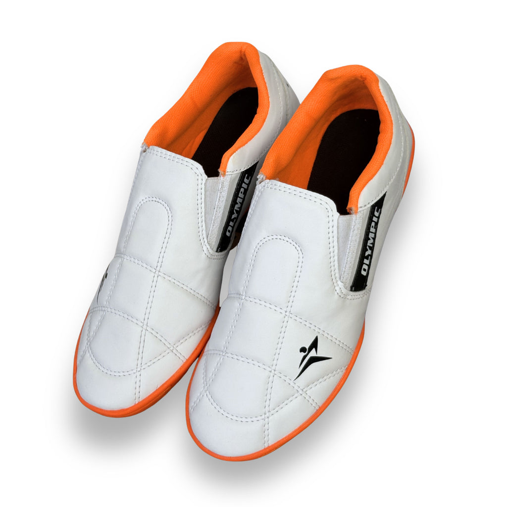 TENIS OLYMPIC NEON