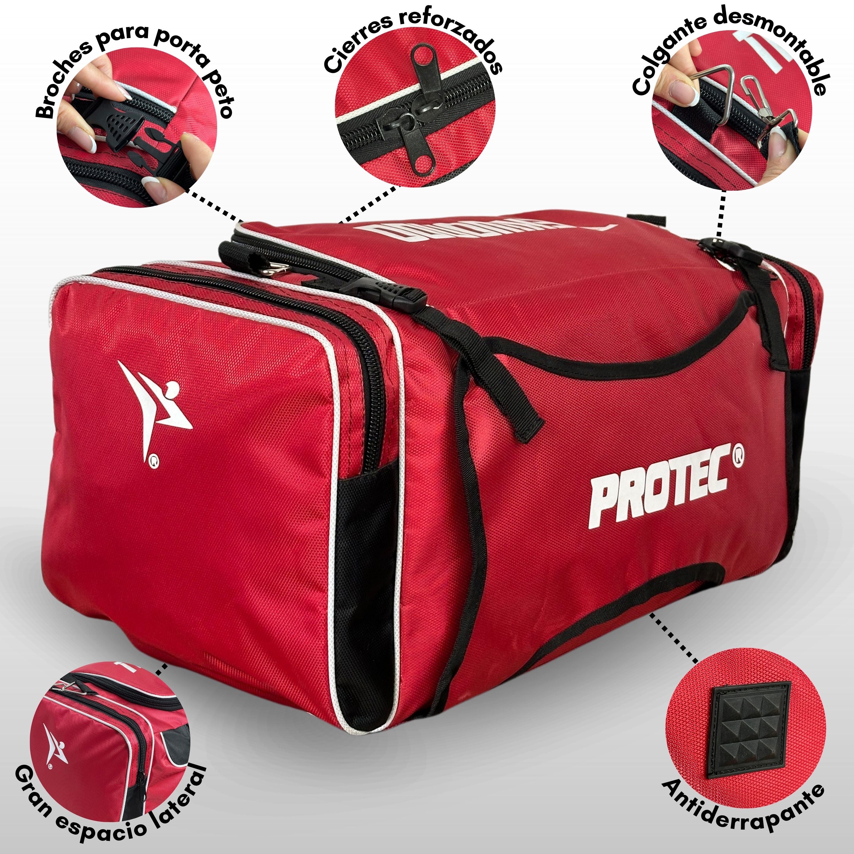 MALETA XPERT DIAMANTE