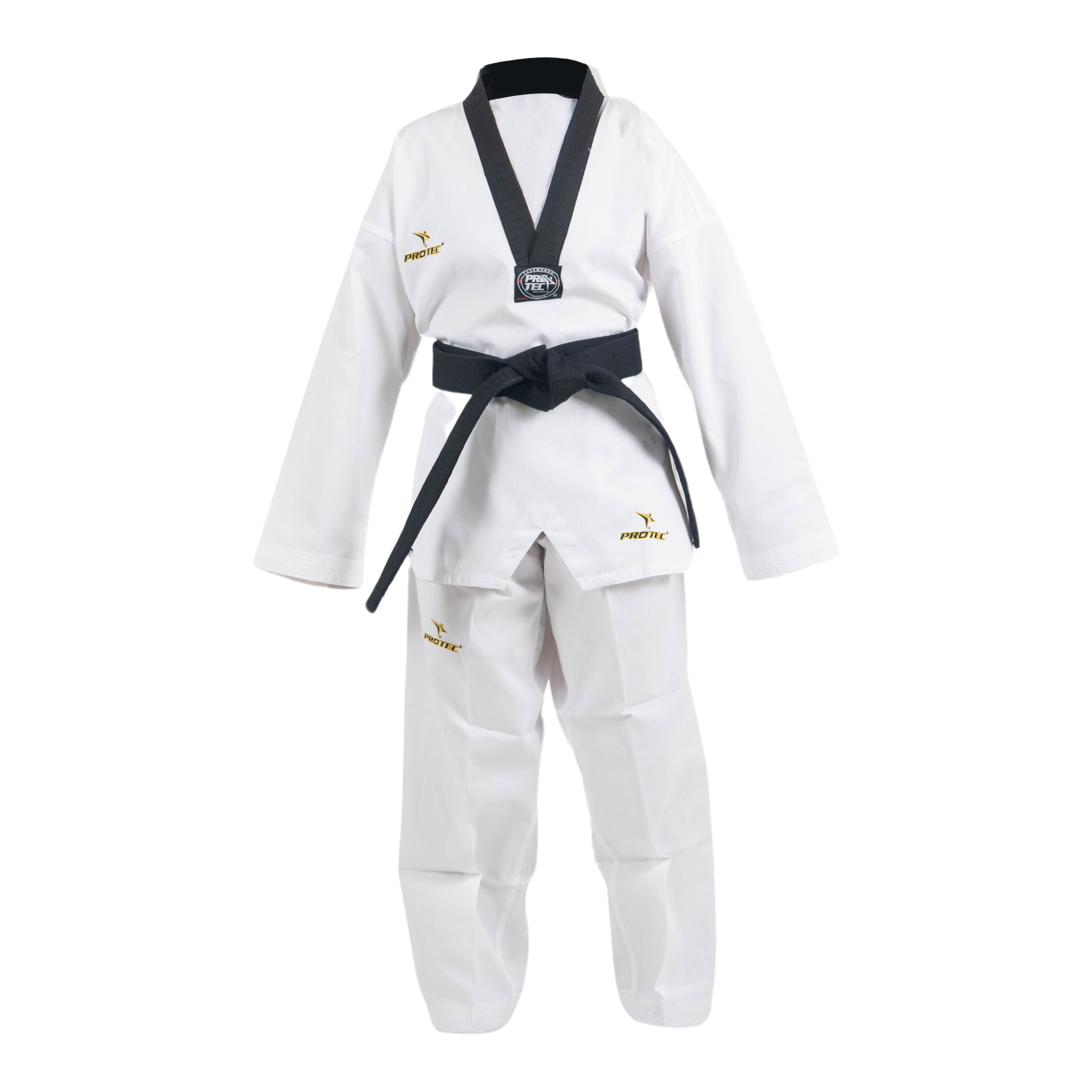 UNIFORME DE TAEKWONDO UPTA