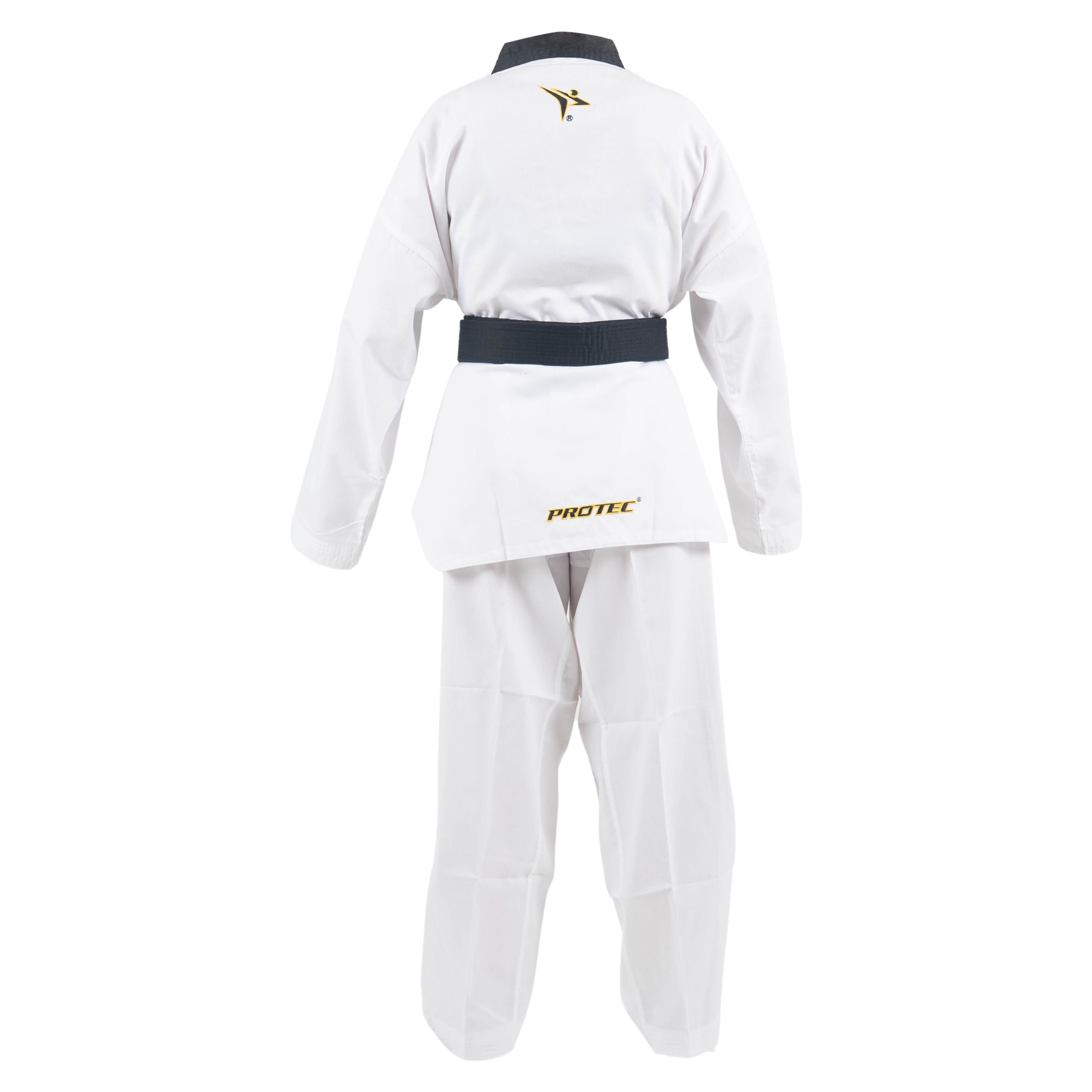 UNIFORME DE TAEKWONDO UPTA