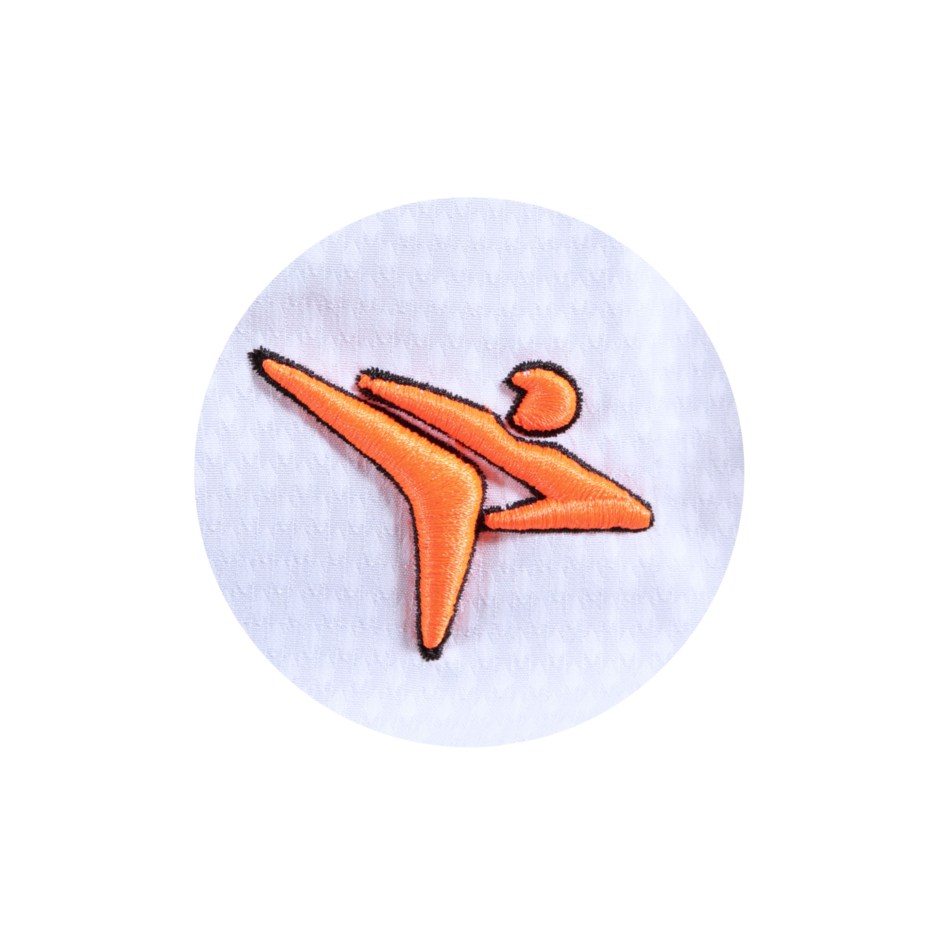 UNIFORME DE TAEKWONDO COMPETITION