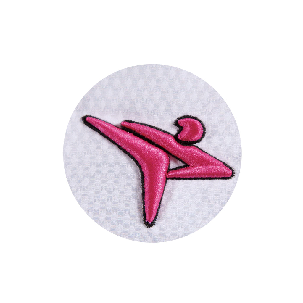 UNIFORME DE TAEKWONDO COMPETITION