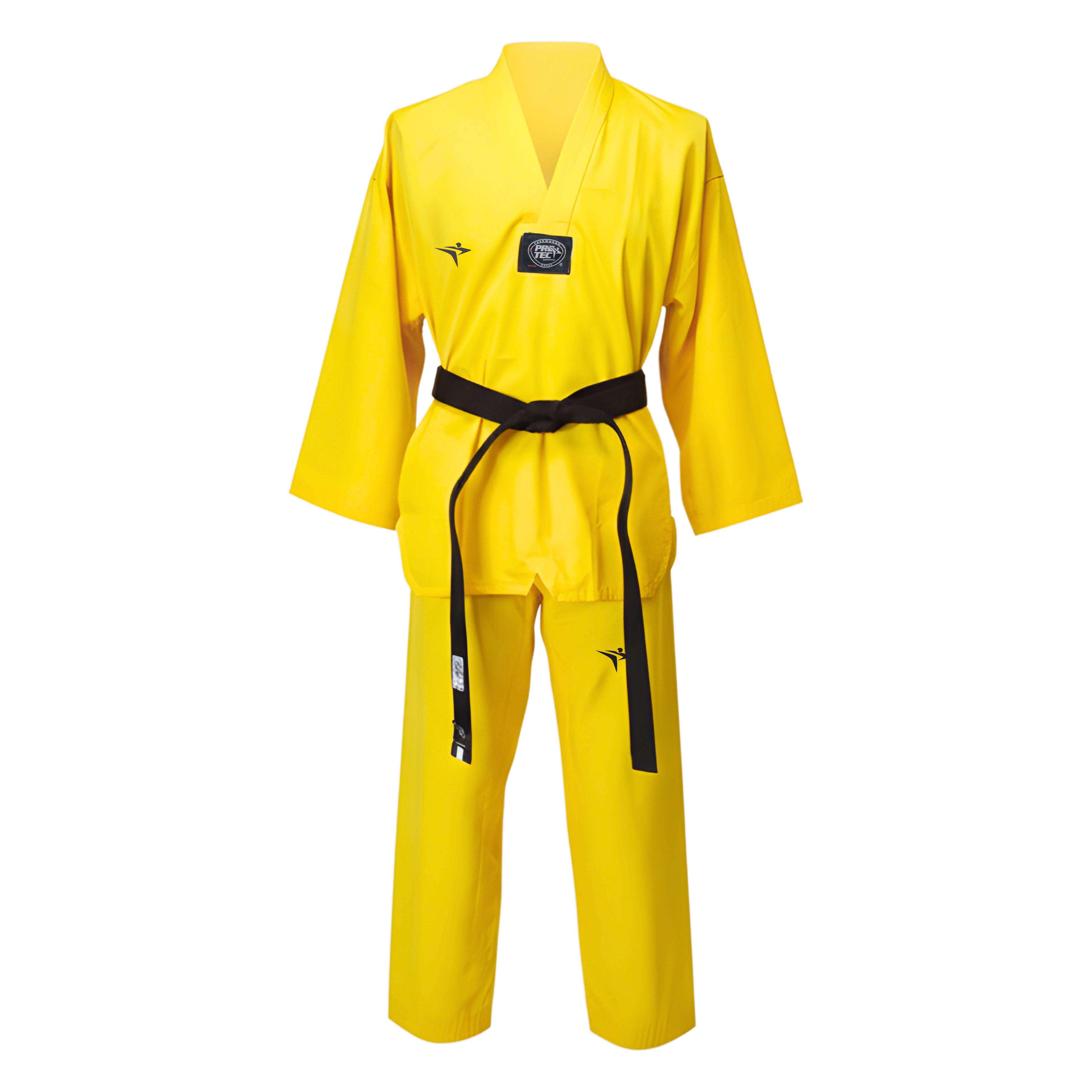 UNIFORME ECONOMICO TAEKWONDO