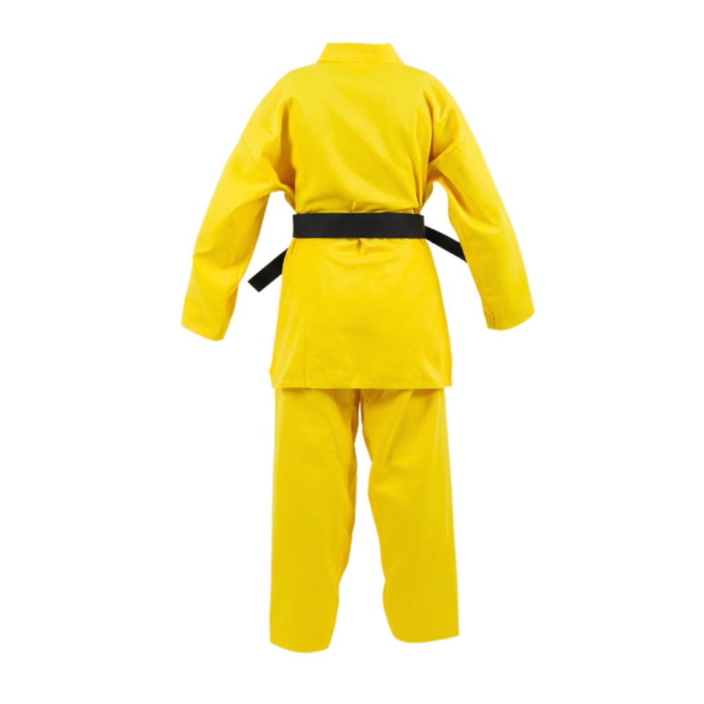UNIFORME ECONOMICO TAEKWONDO