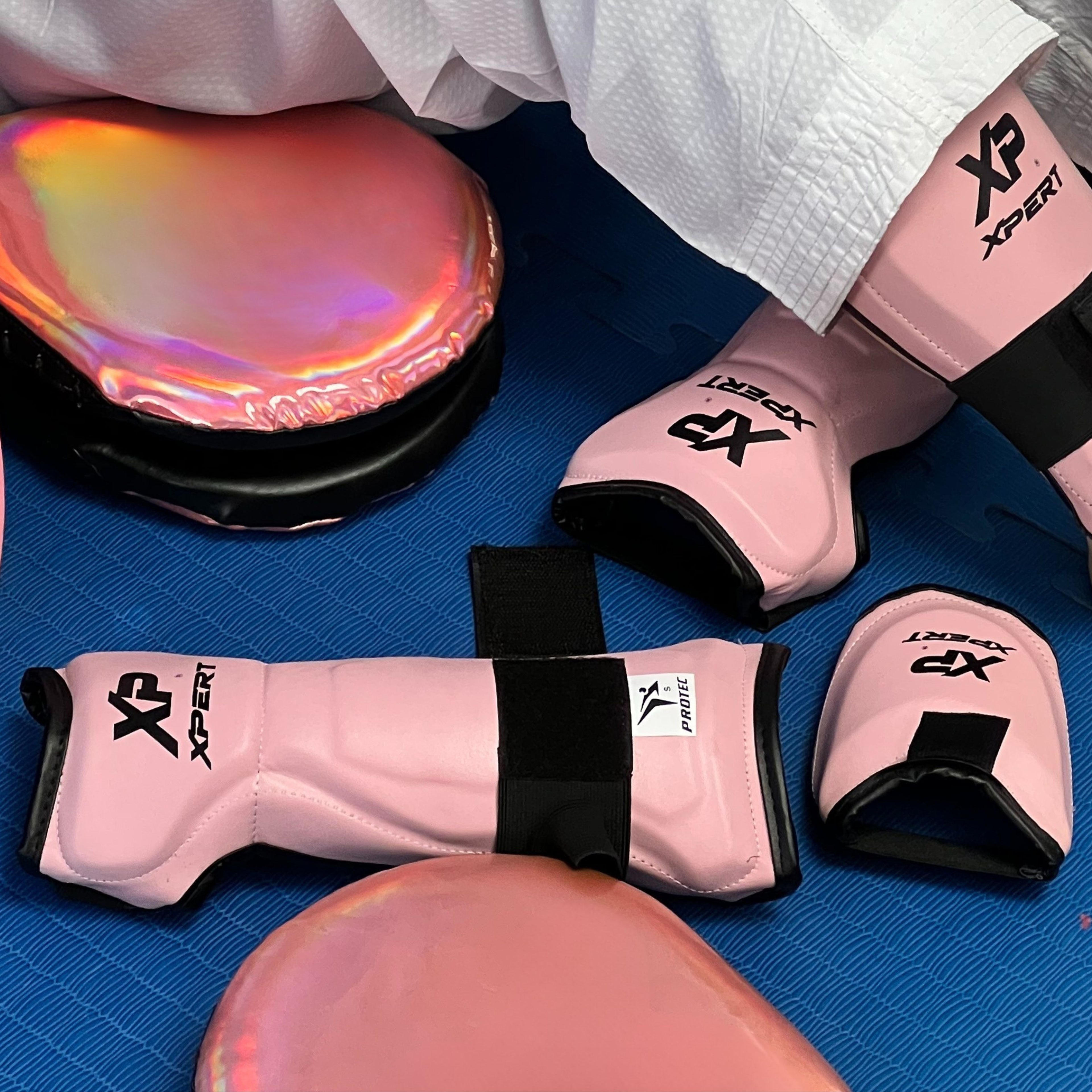 CODERA ANTEBRACERA XPERT