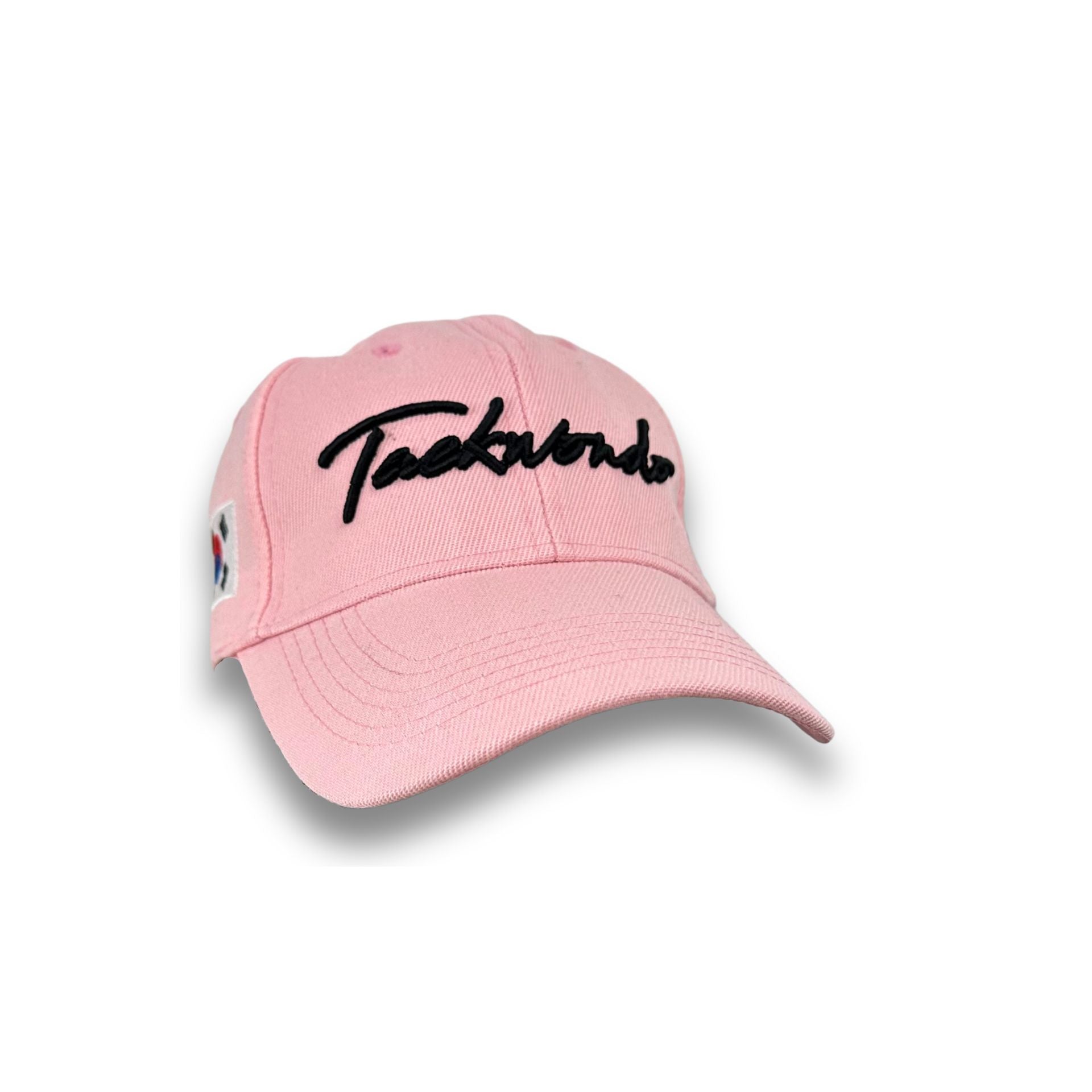 GORRA TRCUKER TAEKWONDO