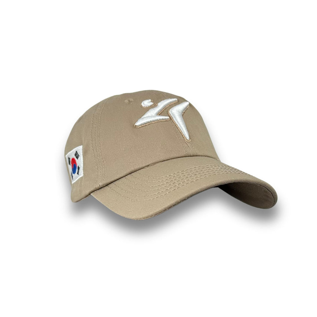 GORRA BEISBOLERA LOGO PROTEC