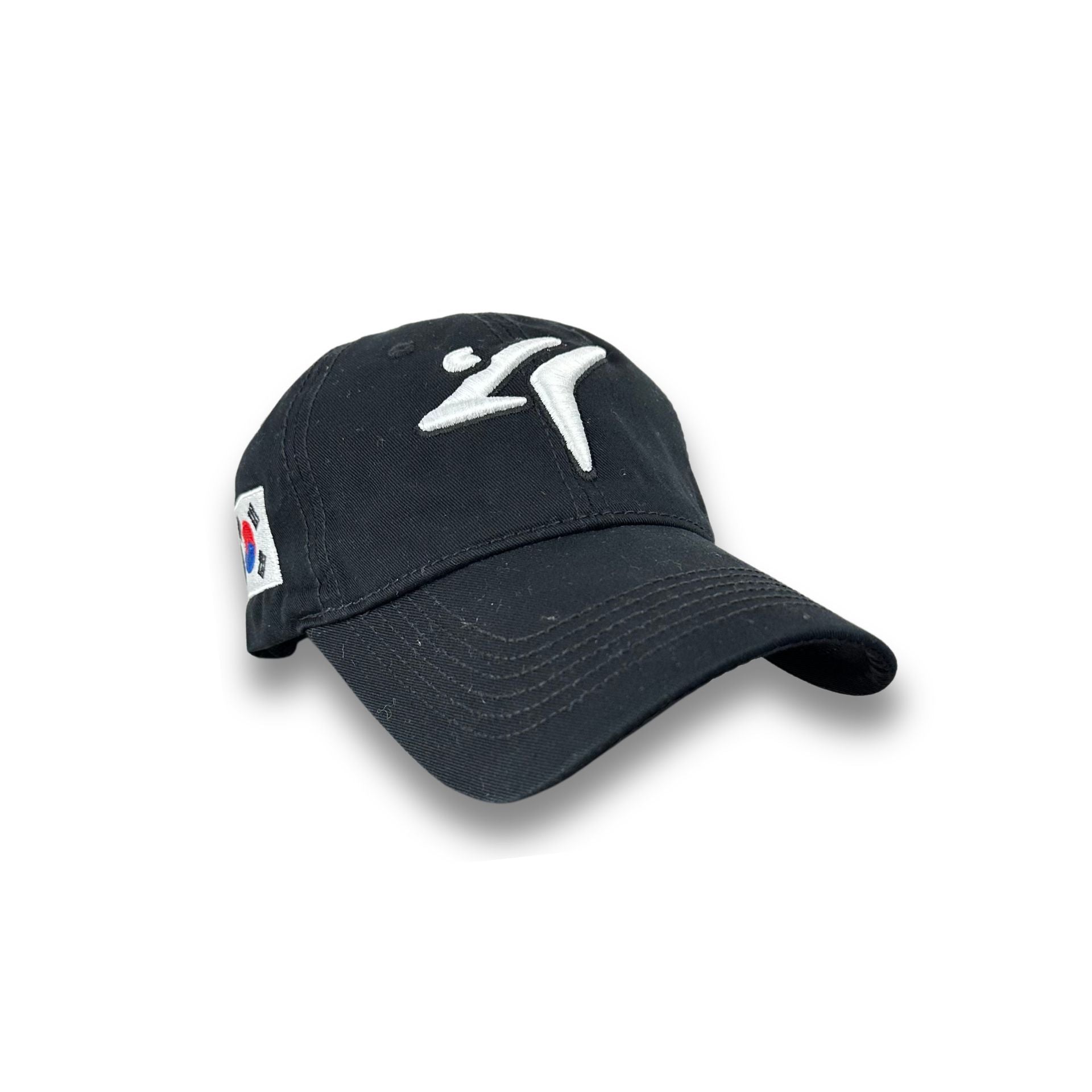 GORRA BEISBOLERA LOGO PROTEC