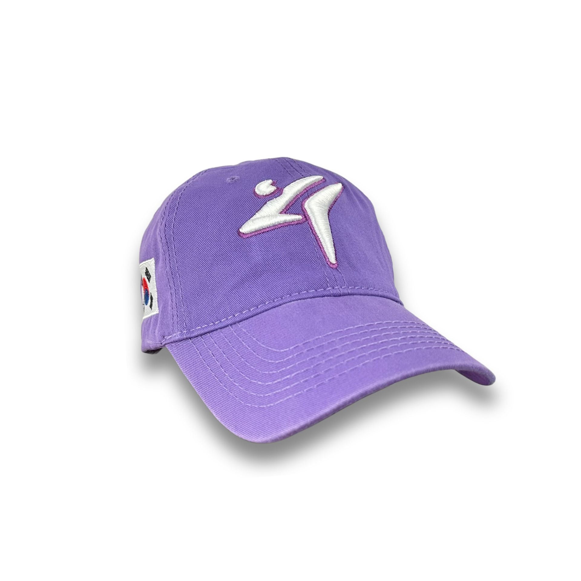 GORRA BEISBOLERA LOGO PROTEC