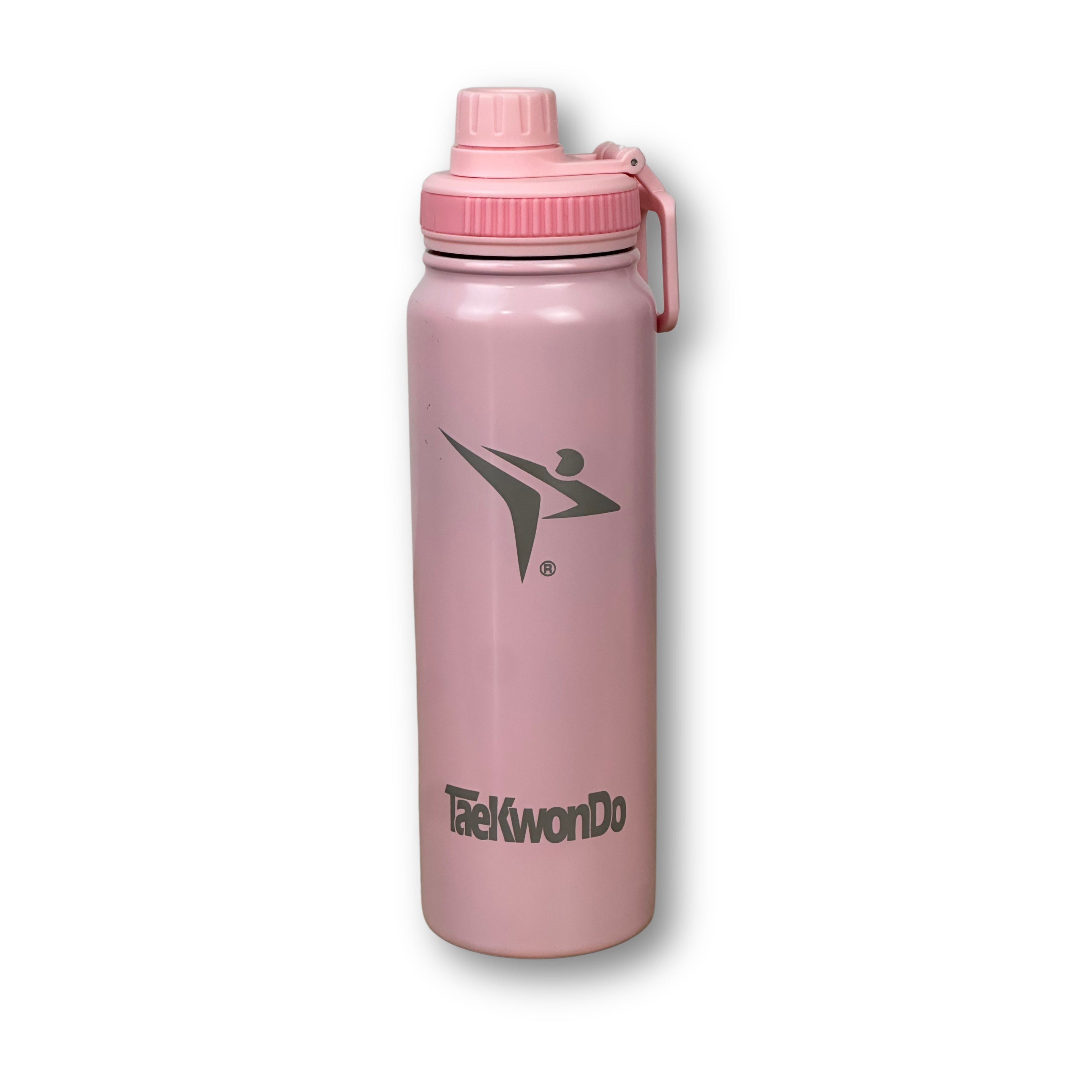 TERMO DE ACERO INOXIDABLE TAEKWONDO 800ML