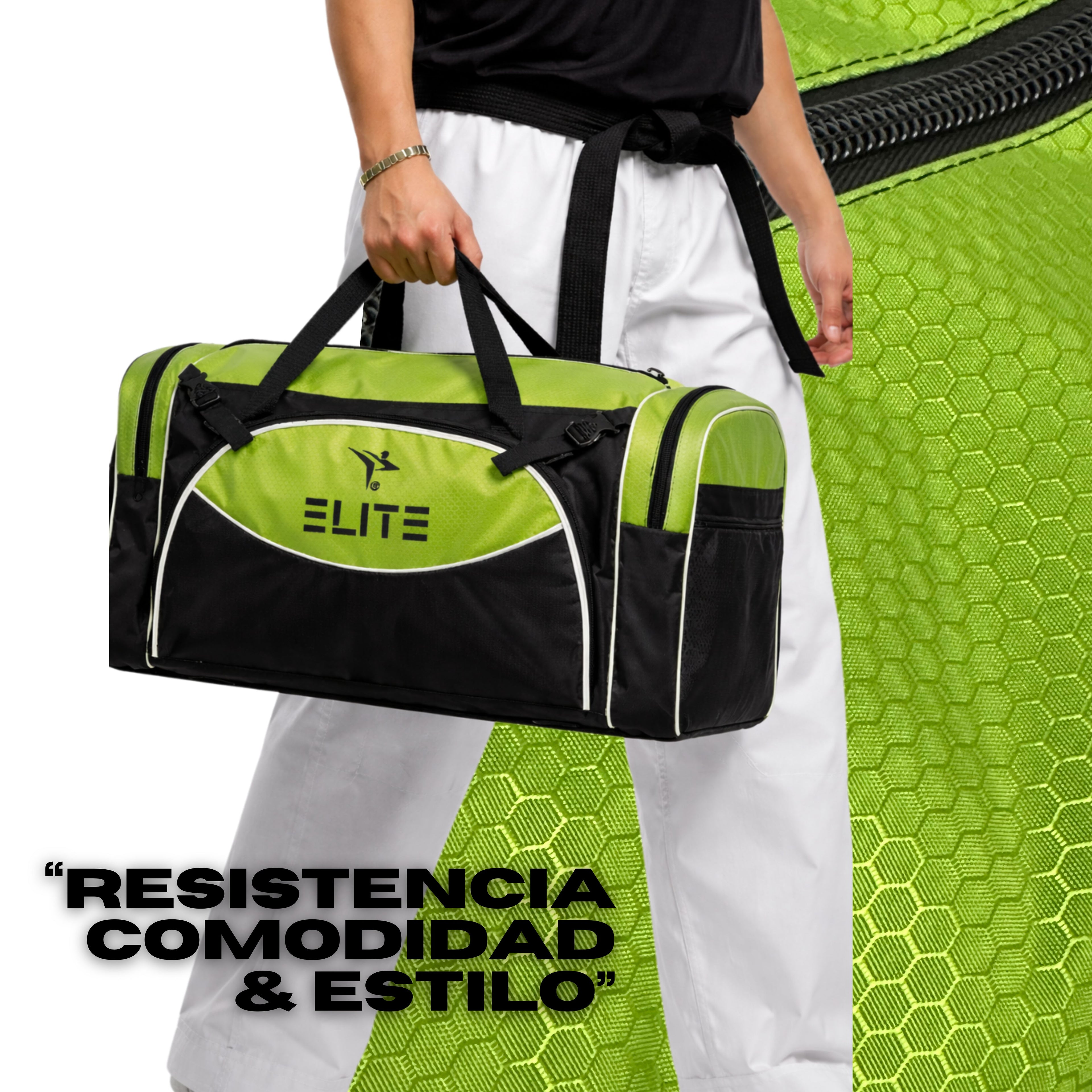 MALETA ELITE