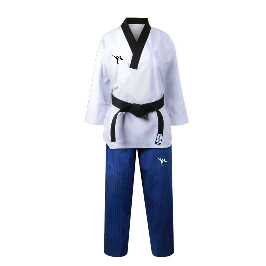 UNIFORME POOMSAE TAEKWONDO