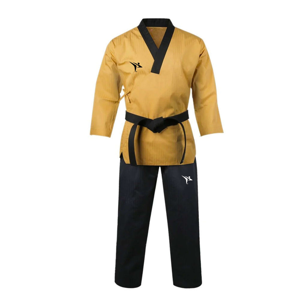 UNIFORME POOMSAE TAEKWONDO