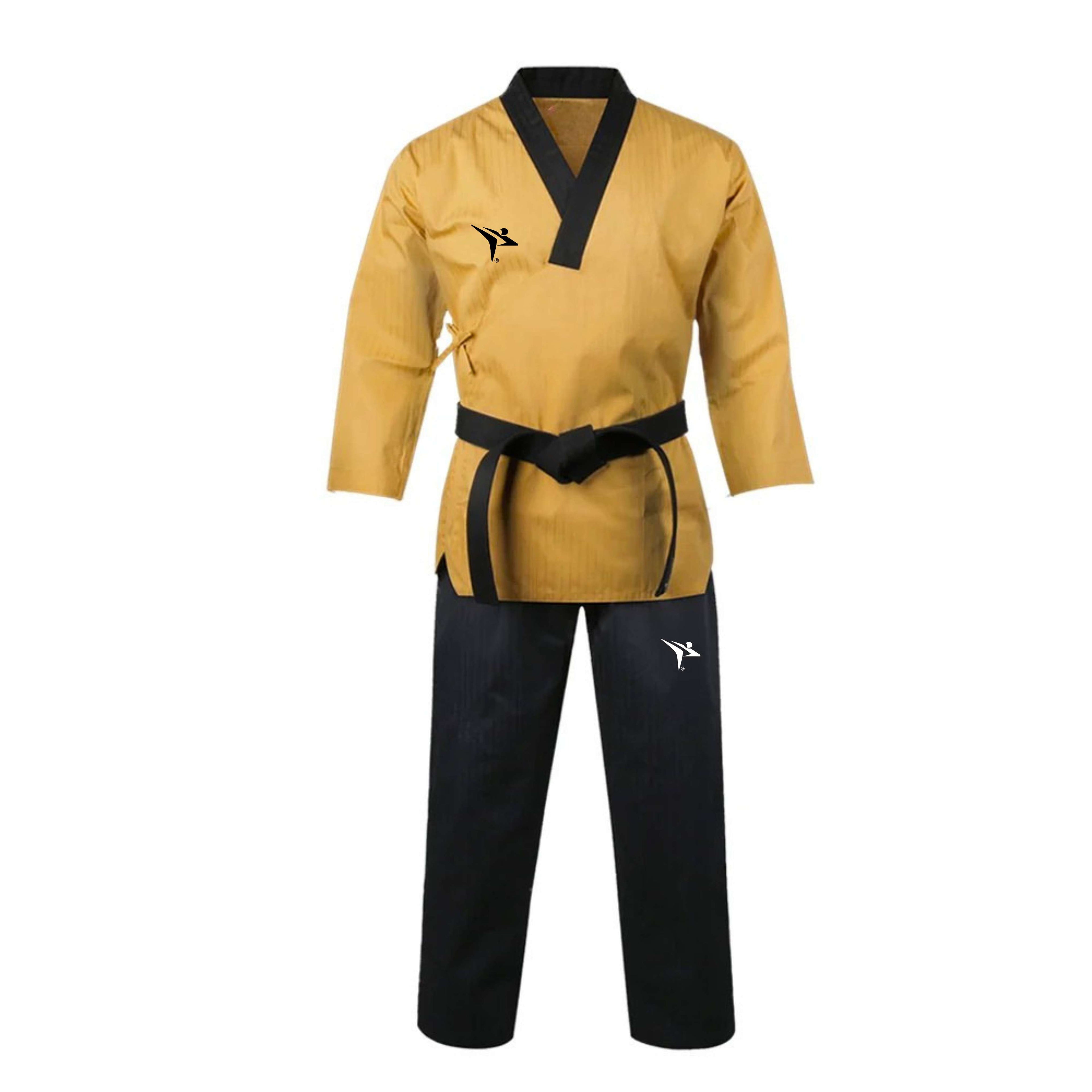 UNIFORME POOMSAE TAEKWONDO