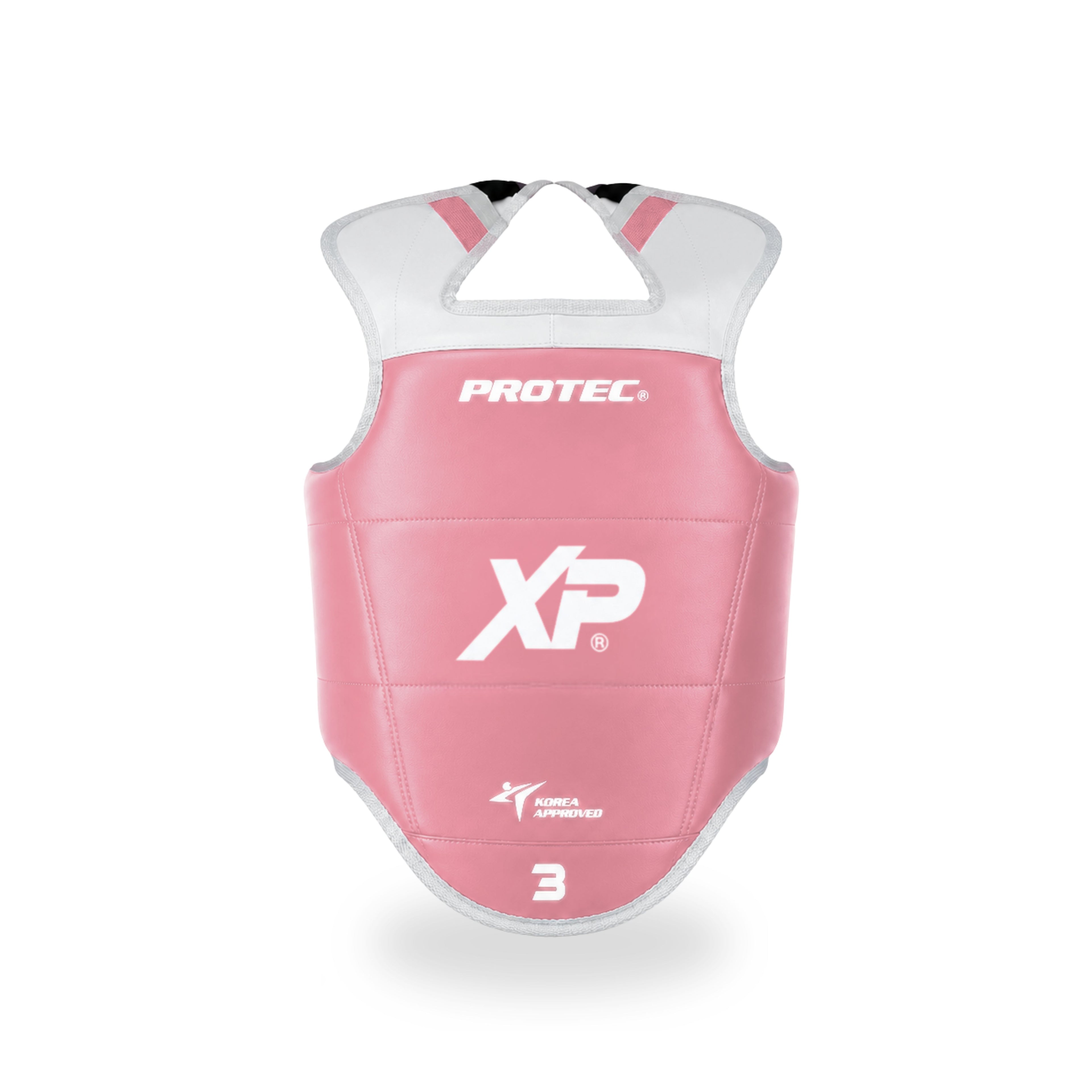 PREVENTA PETO XPERT ROSA/LILA