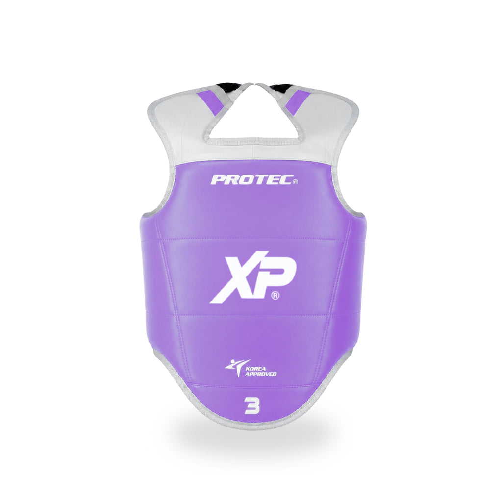 PREVENTA PETO XPERT ROSA/LILA
