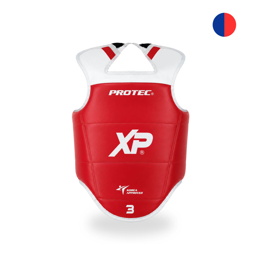 PETO WARRIOR BICOLOR