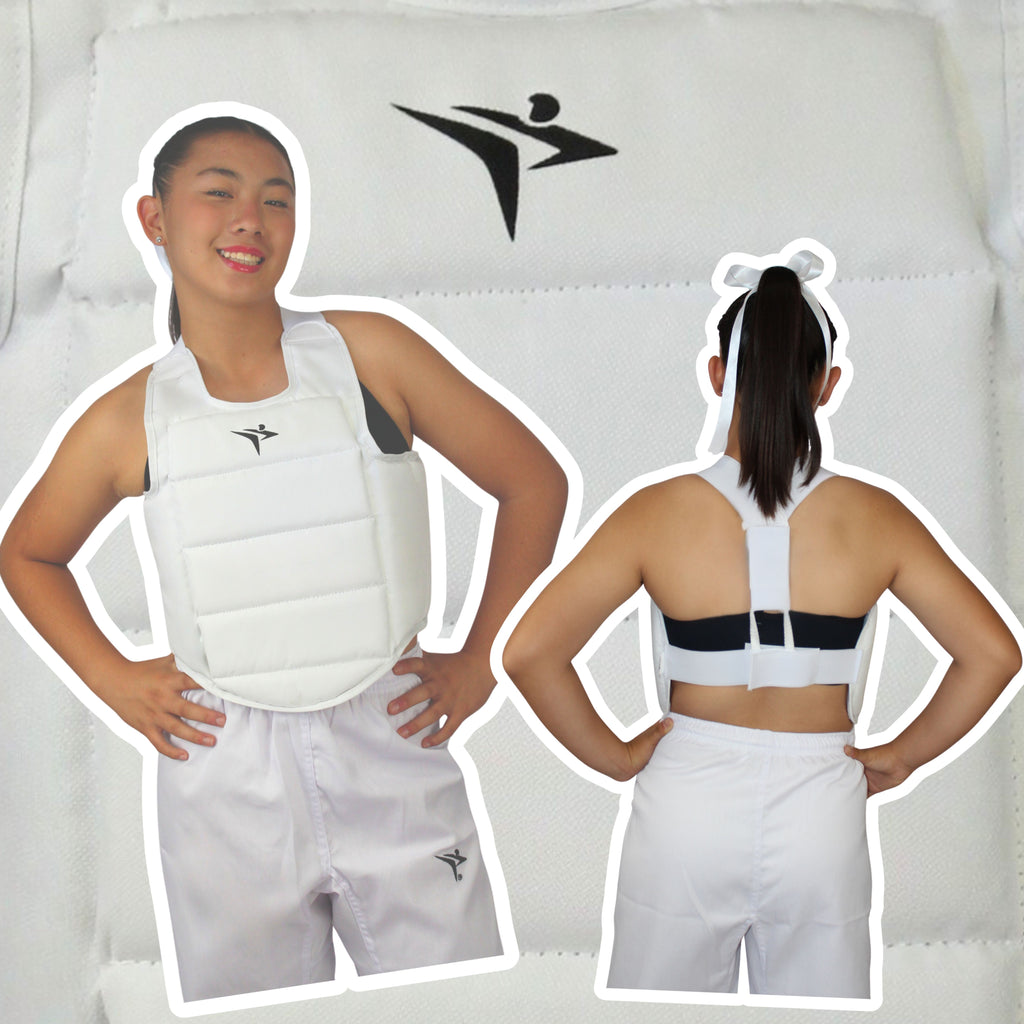 PETO PROTEC KARATE