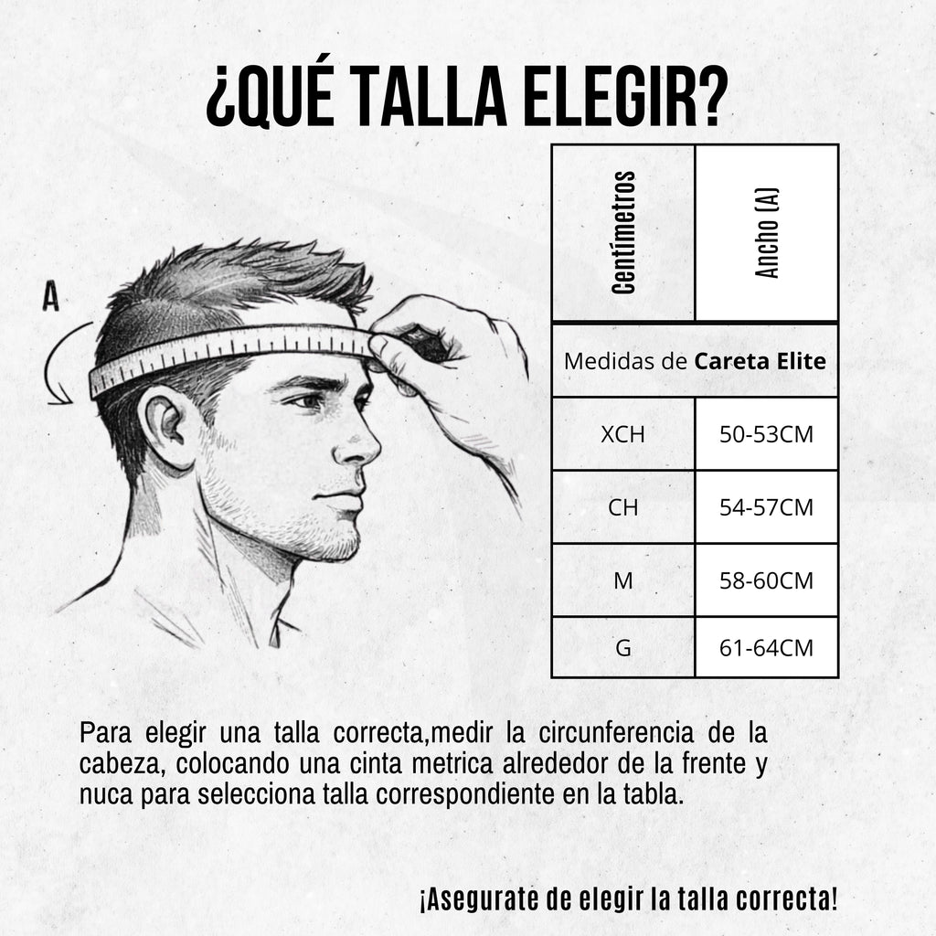 CARETA FIERE