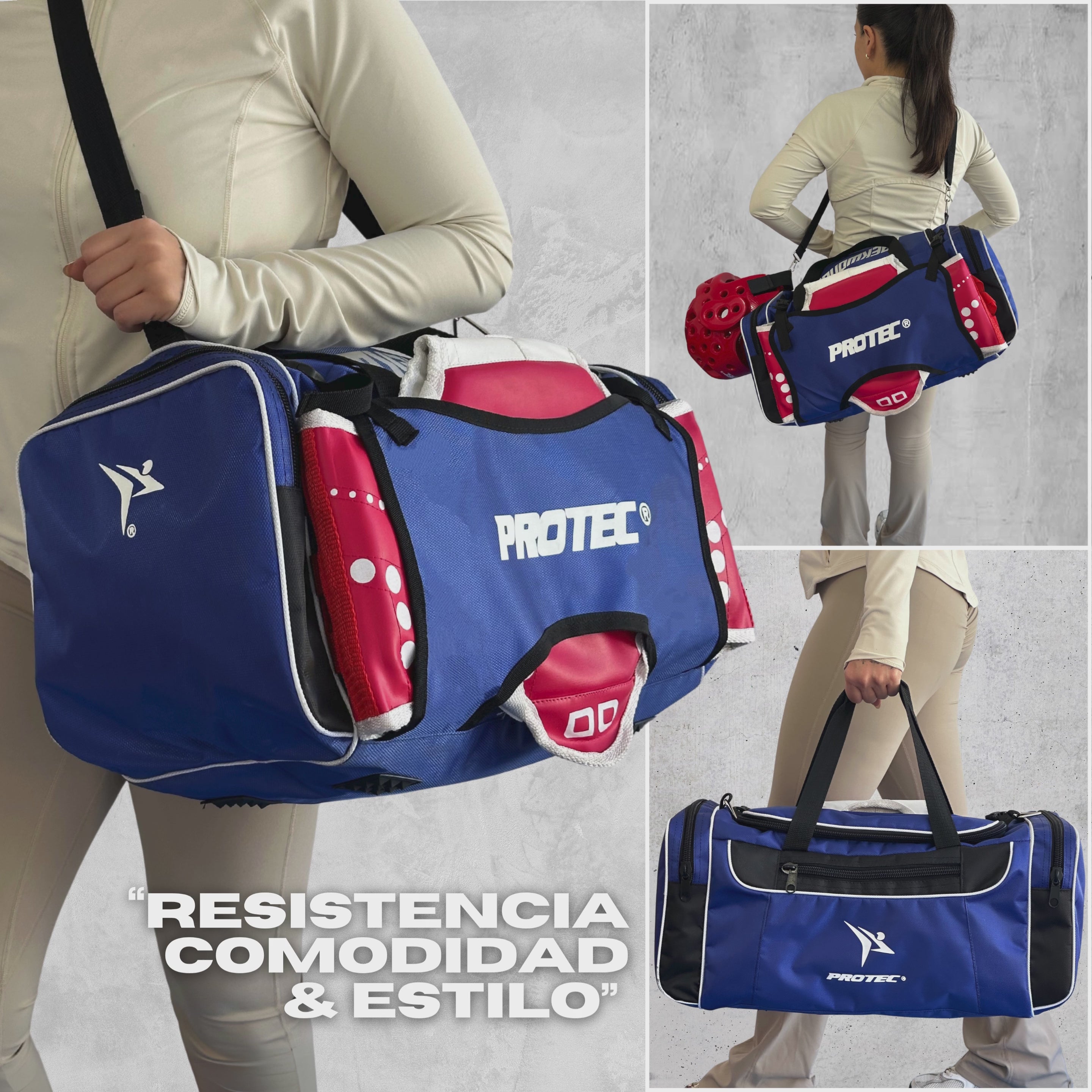 MALETA XPERT DIAMANTE