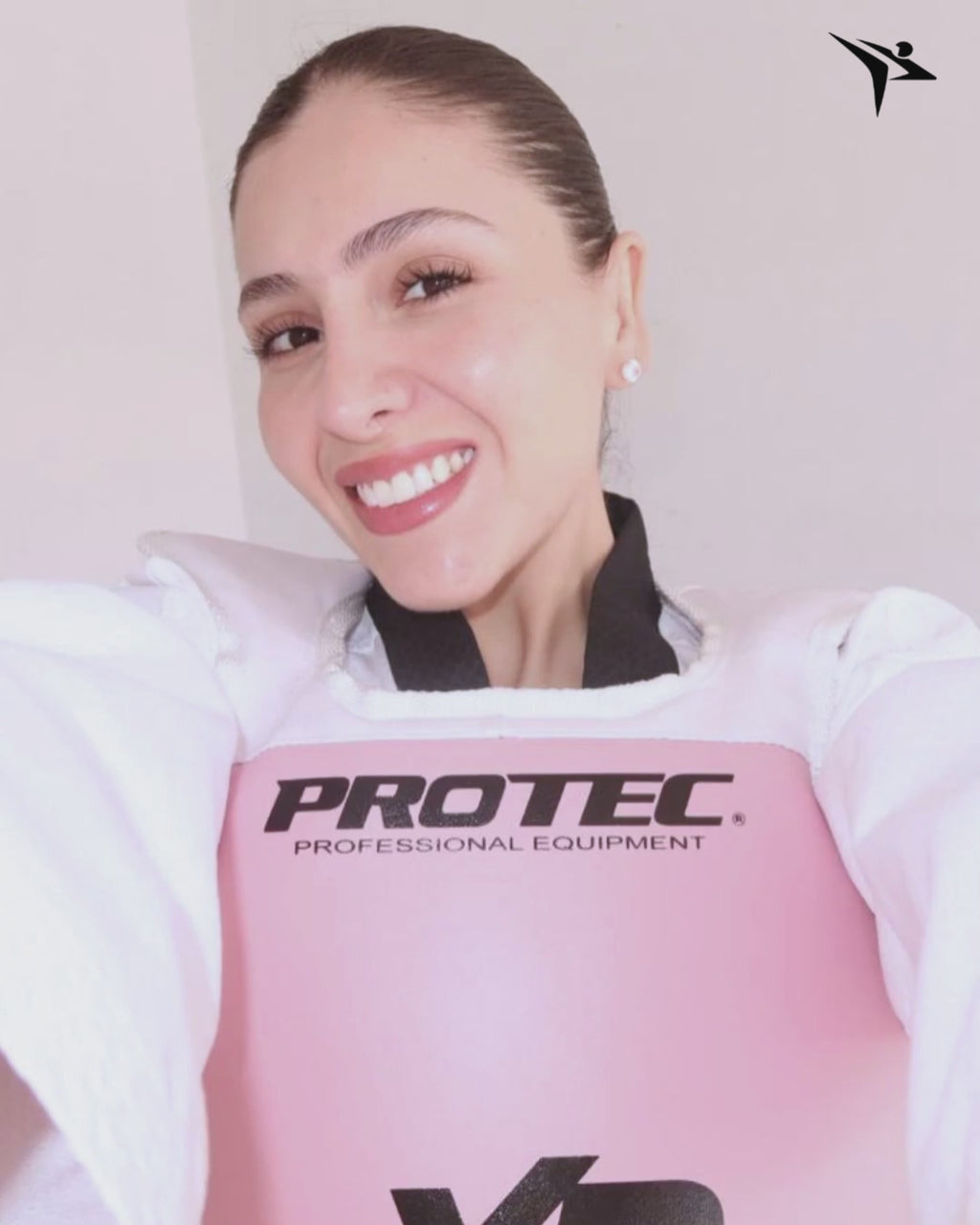 PREVENTA PETO XPERT ROSA/LILA